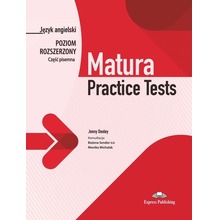 Matura Practice Tests PR cz. pisemna