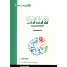 Matura z matematyki ZP Zbiór zadań w.2017 EKONOMIK