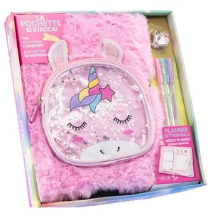 Maxi planer Jednorożec