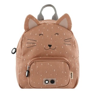 Mały plecak Kot
