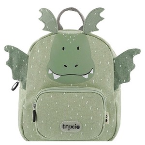 Mały plecak Smok