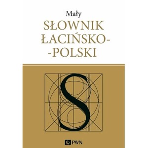 Mały słownik łacińsko-polski