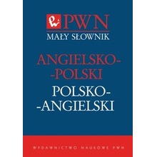 Mały słownik angielsko-polski polsko-angielski (OM)