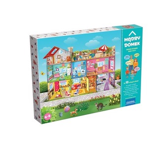 Mądry Domek GRANNA