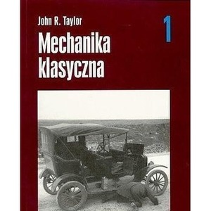 Mechanika klasyczna T.1