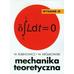 Mechanika teoretyczna