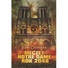 Meczet Notre Dame. Rok 2048