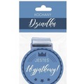 Medal prezentowy Wyjątkowy Dziadek