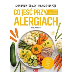 Medica. Co jeść przy alergiach