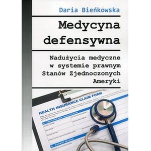 Medycyna defensywna
