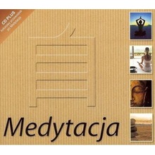 Medytacja - CD