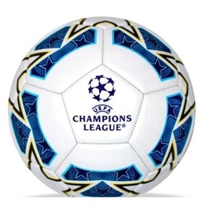 Mega piłka Uefa Championa League
