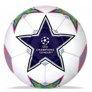 Mega piłka Uefa Championa League