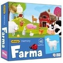 Memory - Farma