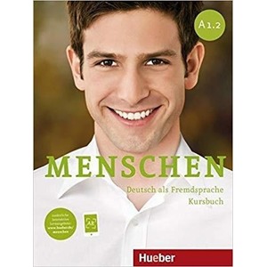Menschen A1.2 KB HUEBER