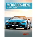 Mercedes Benz wczoraj i dziś