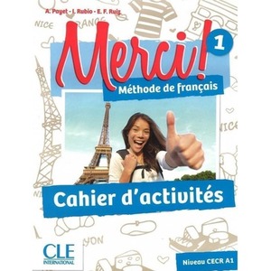 Merci 1 A1 ćwiczenia