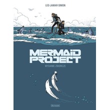Mermaid Project. Wydanie zbiorcze T.1-5