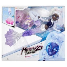 Mermaze Mermaidz W Theme Doll - CR