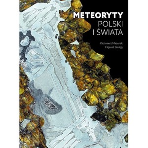 Meteoryty Polski i świata