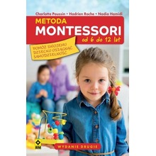 Metoda Montessori od 6 do 12 lat w.2