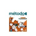 Metodo 3 de espanol B1 podręcznik + online