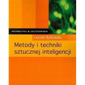 Metody i techniki sztucznej inteligencji