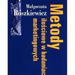 Metody ilościowe w badaniach marketingowych