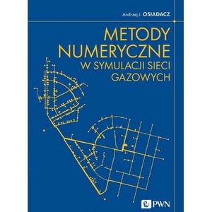 Metody numeryczne w symulacji sieci gazowych