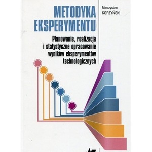 Metodyka eksperymentu