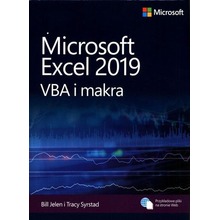 Microsoft Excel 2019 VBA i makra