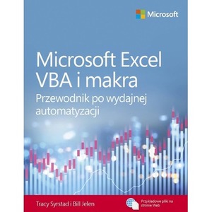 Microsoft Excel VBA i makra