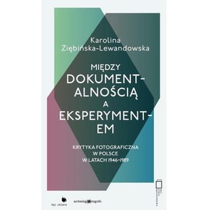 Między dokumentalnością a eksperymentem
