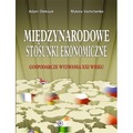 Międzynarodowe stosunki ekonomiczne