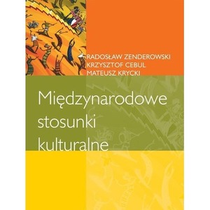Międzynarodowe stosunki kulturalne