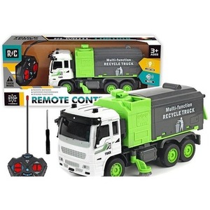 Śmieciarka R/C