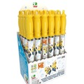 Miecz do baniek mydlanych 120ml Minionki 1szt