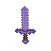 Miecz Enchanted Purple - Minecraft