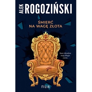 Śmierć na wagę złota