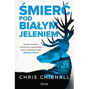 Śmierć Pod Białym Jeleniem