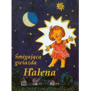 Śmigająca gwiazda Halena