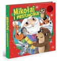 Mikołaj i przyjaciele