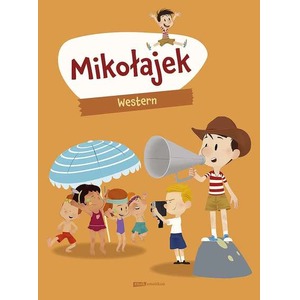 Mikołajek. Western