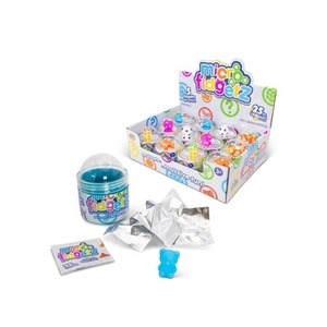 Mikro zabawki antystresowe