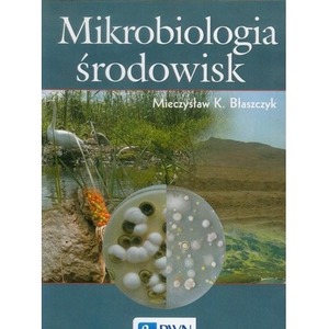 Mikrobiologia środowisk