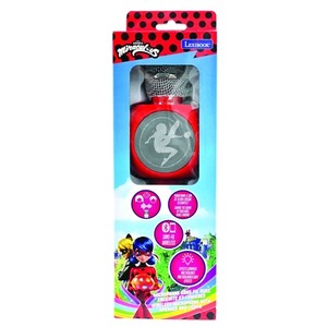 Mikrofon bluetooth z głośnikiem Miraculous Lexibook MIC260MI
