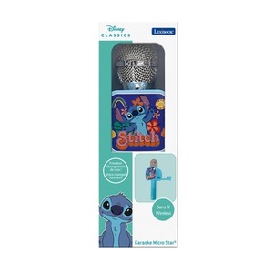 Mikrofon Stitch Lexibook MIC240D