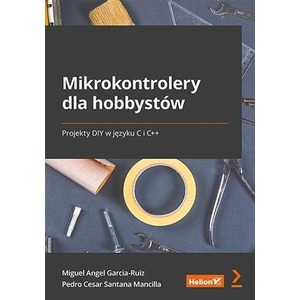 Mikrokontrolery dla hobbystów...