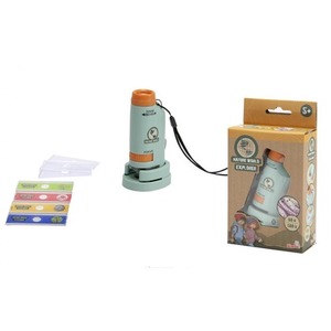 Mikroskop kieszonkowy