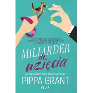 Miliarder do wzięcia